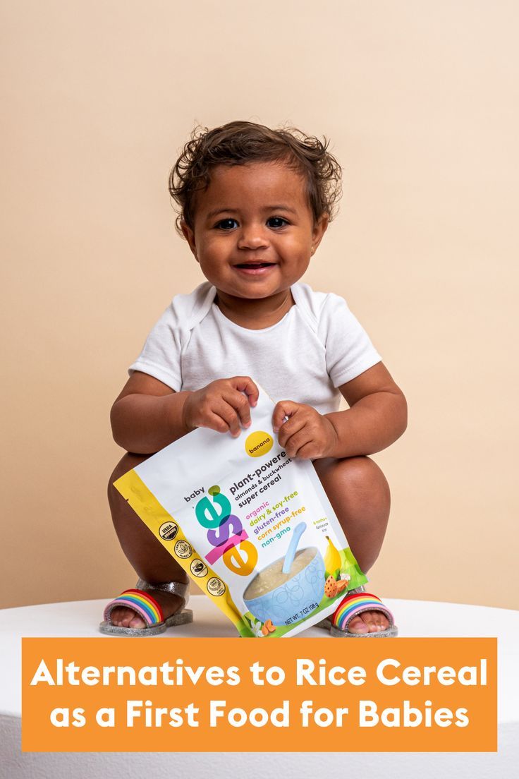 Alternatives To Rice Cereal As A First Food For Babies Toddler alternatives-to-rice-cereal-as-a-first-food-for-babies-toddler