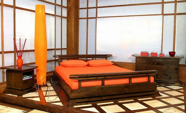 15 Ideas De Dormitorios Estilo Japonés Dormitorios Estilo Japonés Decoración De Unas