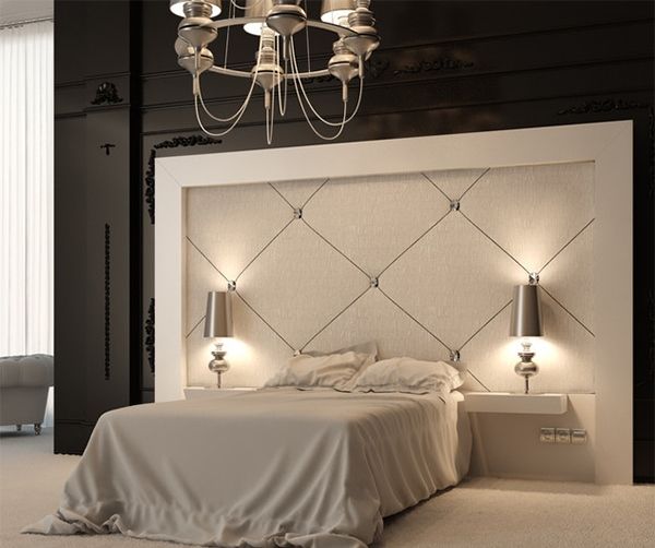 Stylish And Unique Headboard Ideas For Beautiful Bedrooms Creative Stylish And Unique Headboard Ideas For Beautiful Bedrooms Creative Custom
