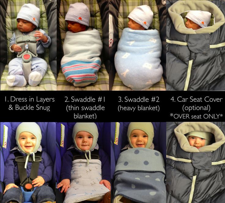 Keep Kids Warm And Safe In The Car Seat Newborn Cat Baby Warmer Winter Car Seat Newborn Cat Baby Warmer, How To Keep Newborn Warm In Car Seat