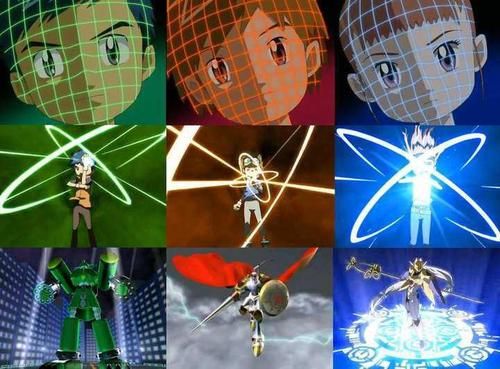 [Anime/Game do Mês] - Digimon  6a0c9e5bc2d4fc5a7b1f366648f56e37