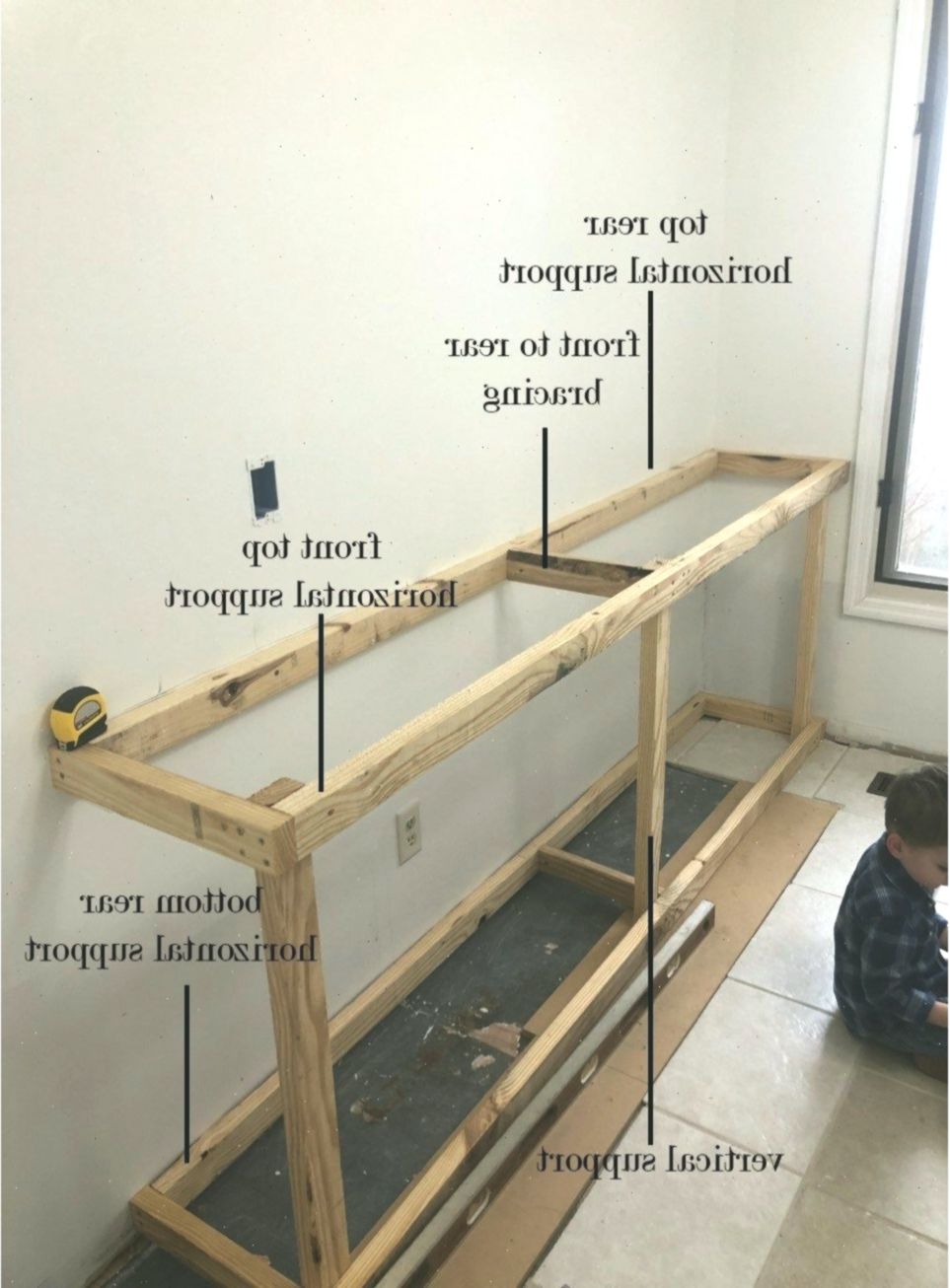 Diy Kitchen Cabinets For Under 200 A Beginner S Tutorial Kche