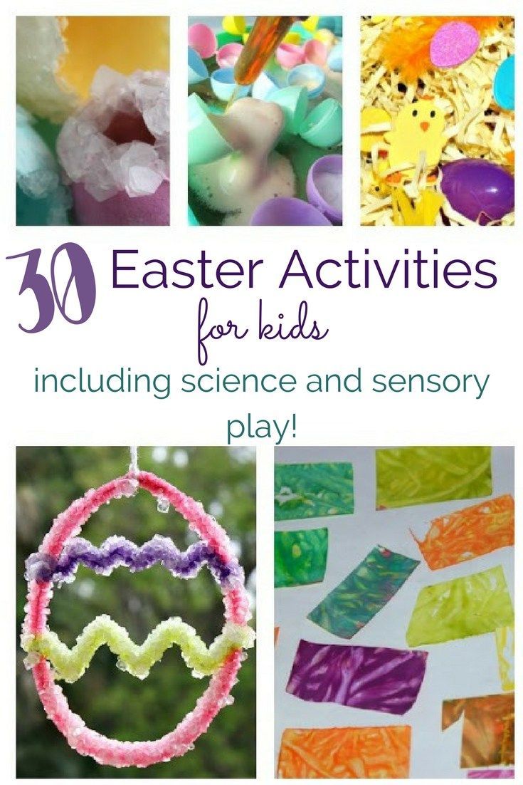 Preparing for the holiday: how to make Easter Preparing for the holiday: how to make Easter