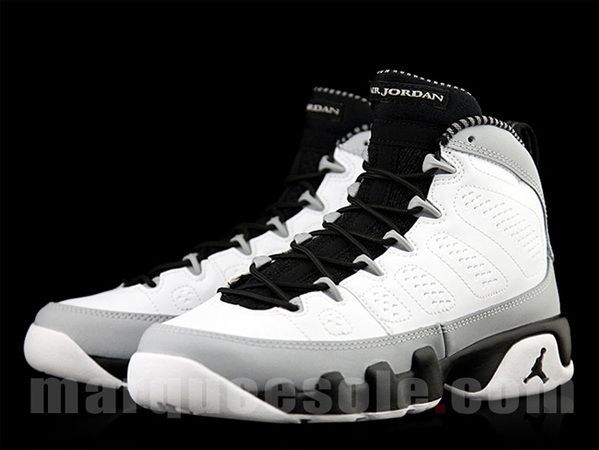 Air Jordan 9 “Birmingham Barons” (Release Date) | KicksOnFire.com