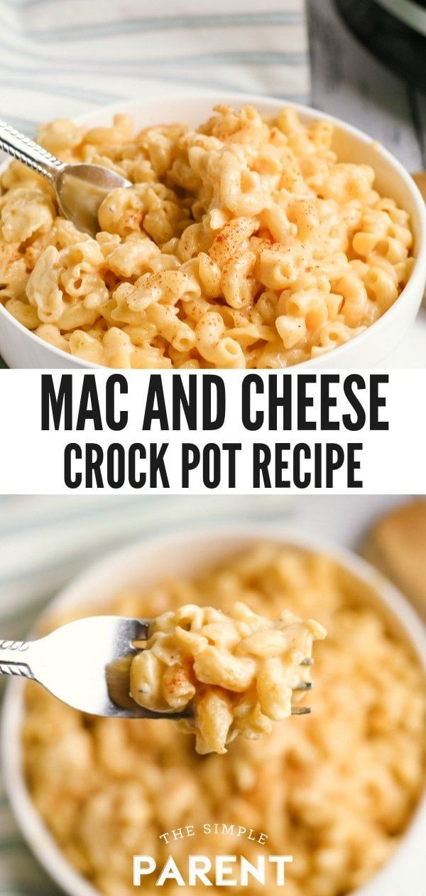best crock pot mac and cheese for a crowd best crock pot mac and cheese for a crowd