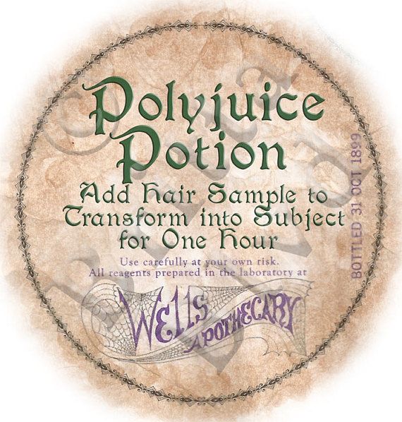 Set 2 Precut Wizard Potions Apothecary Alchemy Bottle Labels Etsy Set 2 Precut Wizard Potions Apothecary Alchemy Bottle Labels Etsy