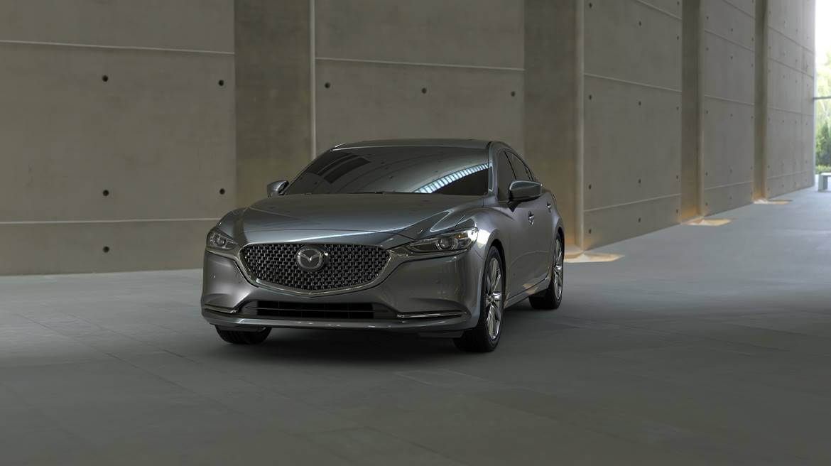Used Mazda 6 for Sale | Mazda