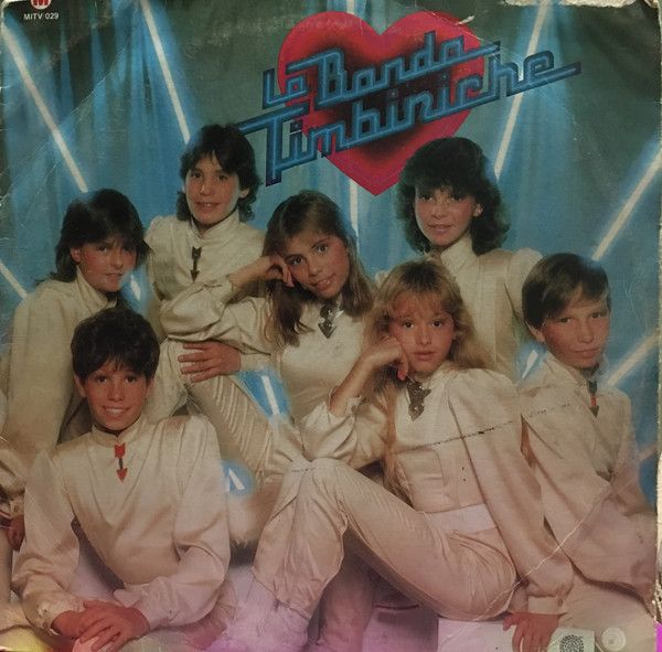 timbiriche disco ruido 1983 retro music childhood memories nostalgia timbiriche disco ruido 1983 retro music childhood memories nostalgia