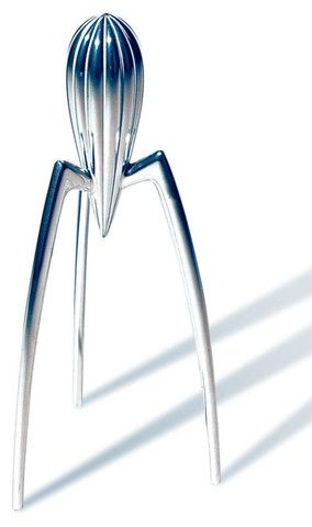 52  Alessi juicer designed by philippe starck for Remodeling Design