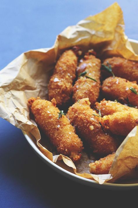 manchego croquetas street food monday recipe mozzarella sticks manchego croquetas street food monday recipe mozzarella sticks street food and international food