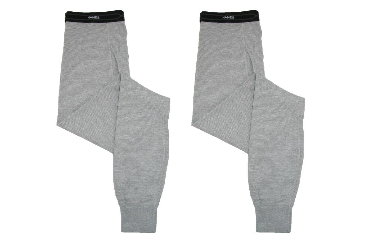 Hanes Boys X Temp Thermal Pant with Odor Control