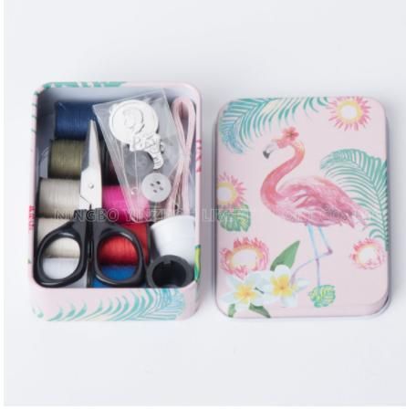 Sewing Kit Travel or DIY Needle Case Type : Sewing Kit. Usage : Hand Sewing. Classification : Sewing Machine. Sewing Threads Type : Mixed. Sewing Machine Type : Electronic Home Use. Hand sewing needle type : Ordinary Hand Sewing Needle. Automation : Manual. Material : Plastic. Product Type : New. Sewing Kit, Sewing Thread, Sewing Machine, Hand Sewing, Hand-sewing Needle, Needle Case, Thread Types, Darning, Ordinary