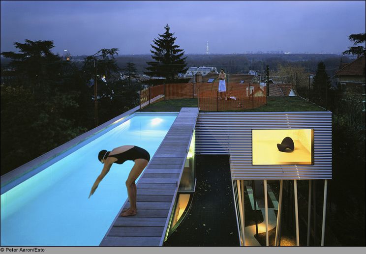 Luxury Real Estate Swimming Pools Cool Swimming Pools Building A Container Home Rooftop Pool