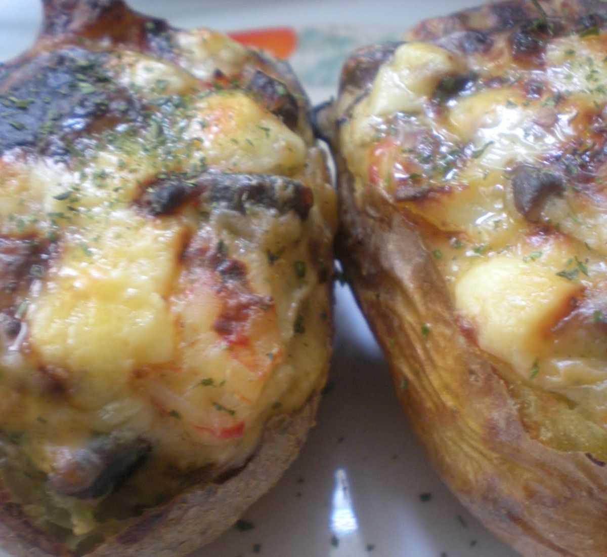 boletus recetas de cocina patatas rellenas de boletus y cecina cocina verduras boletus recetas de cocina patatas rellenas de boletus y cecina cocina verduras