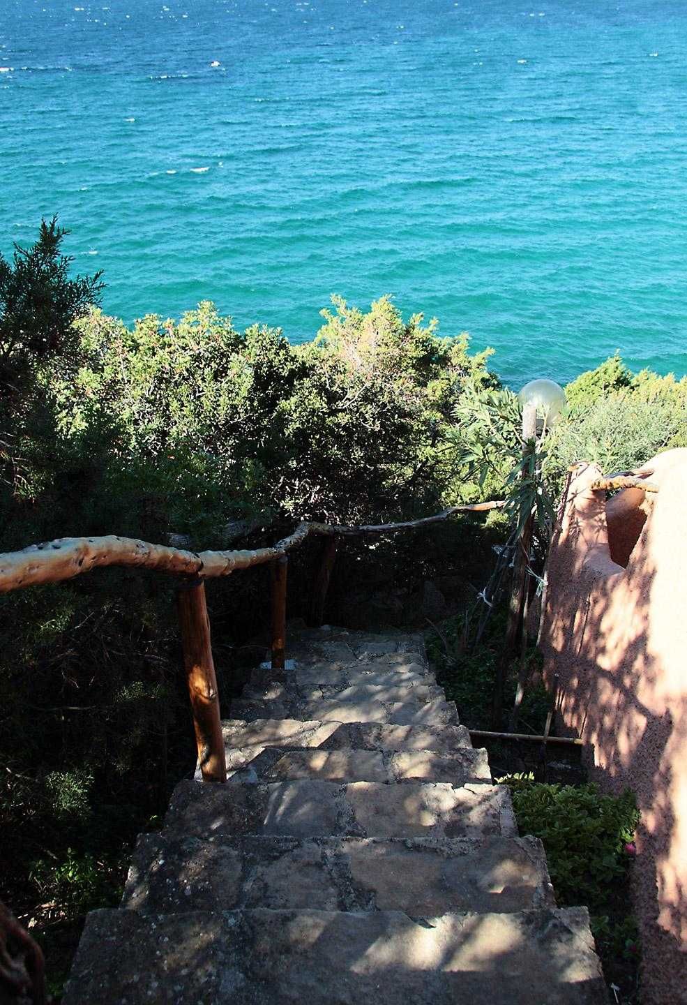 Sardinien kennenlernen