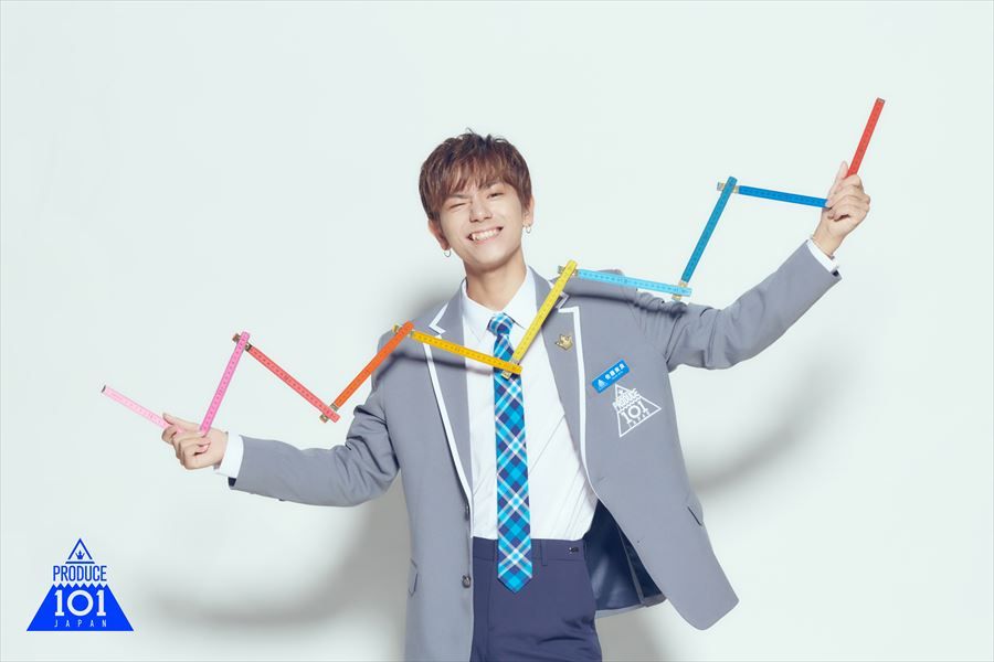 佐藤 來良 101練習生 Produce 101 Japan Official Site Artofit 佐藤 來良 101練習生 Produce 101 Japan Official Site Artofit