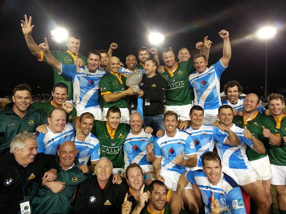 argentina legends
