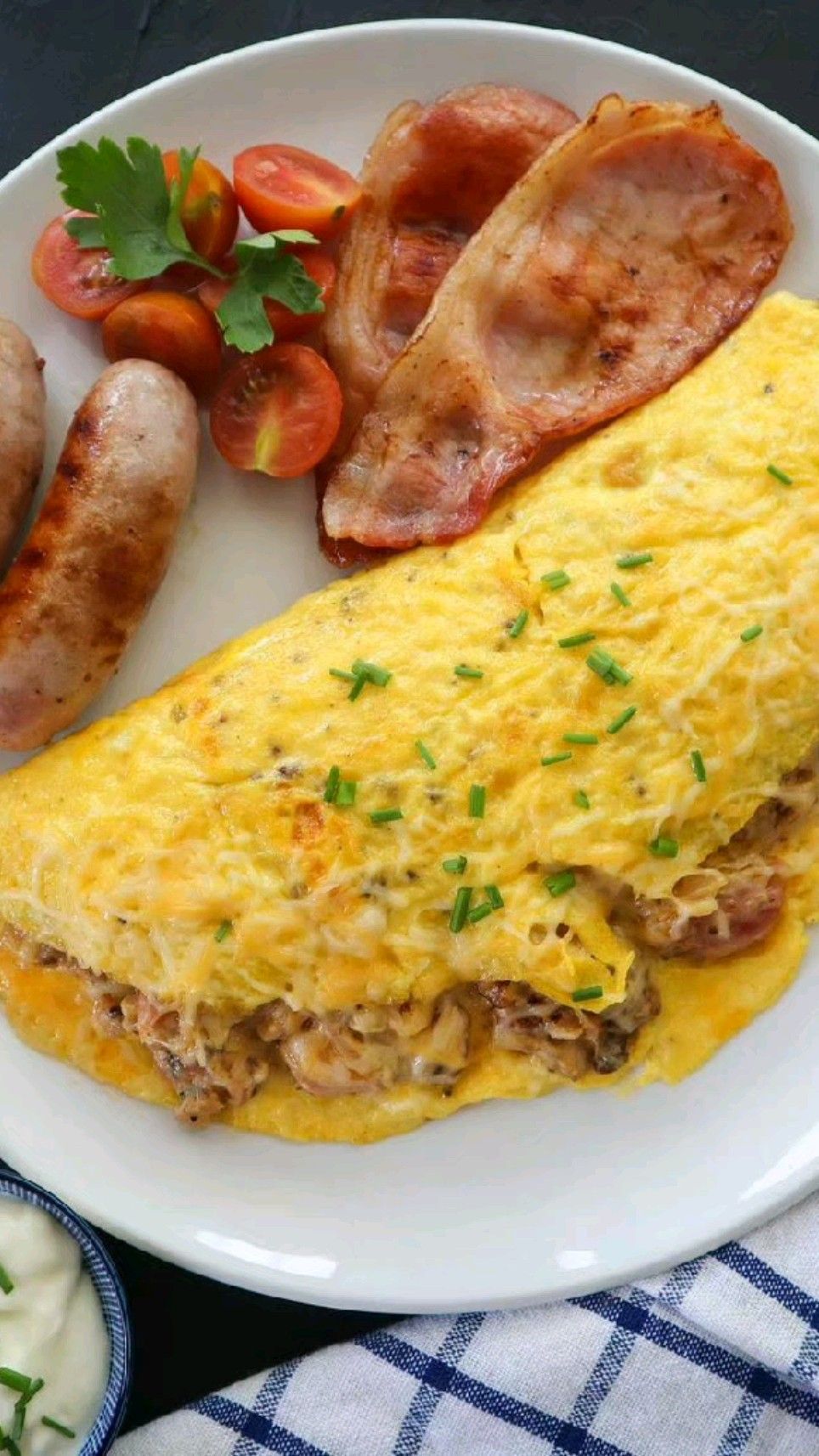 Mexican breakfast casserole – Artofit
