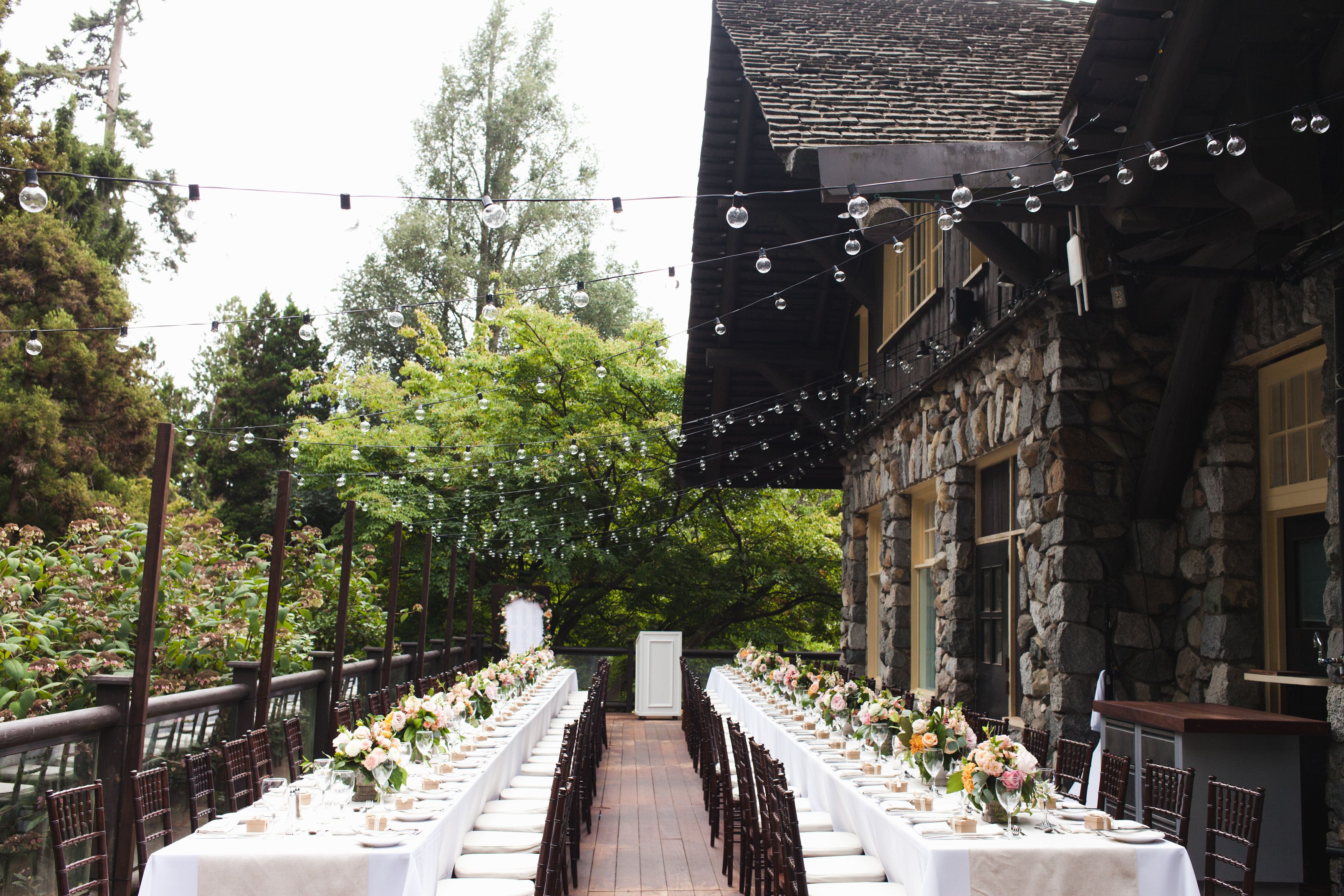 Stanley Park Pavilion Wedding By Spread Love Events Stanley Park Pavilion Wedding By Spread Love Events