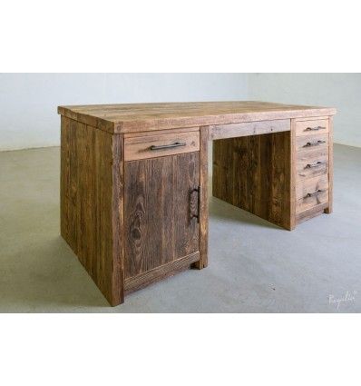 Materiał : stare drewno - rdzeń starej belki Wymiary : długość - 170 cm szerokość - 70 cm wysokość - 79 cm grubość blatu - 5 cm Kolor : naturalny Wariant : z szufladami Oświadczenie producenta Buffet, Cabinet, Storage, Furniture, Home Decor, Clothes Stand, Purse Storage, Decoration Home, Room Decor