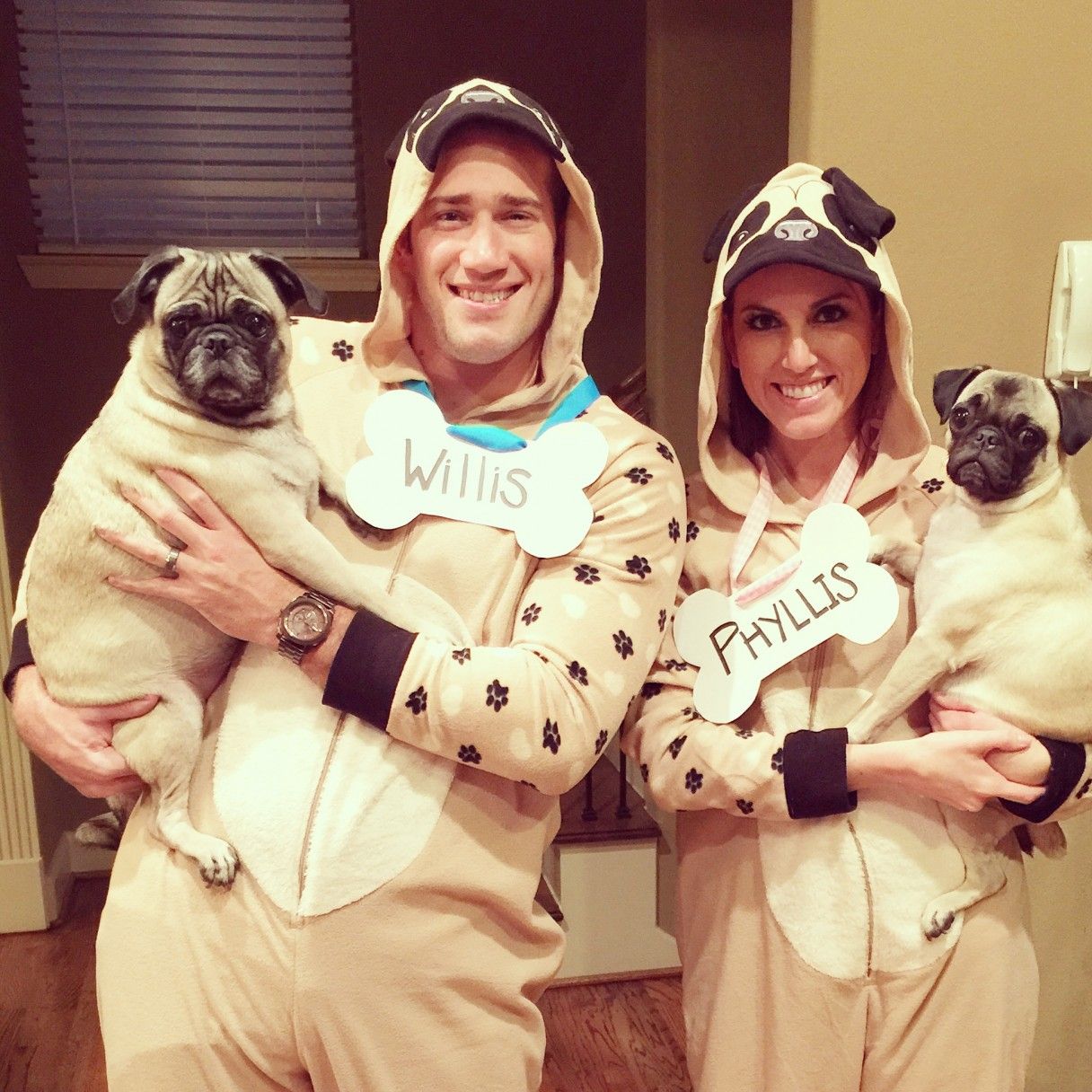 10 Things Only A Pug Owner Would Understand Pugs Cute Animals