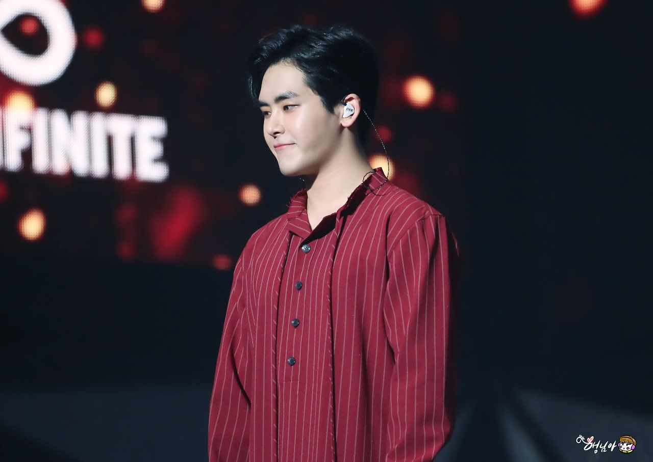 lee howon infinite lee howon infinite