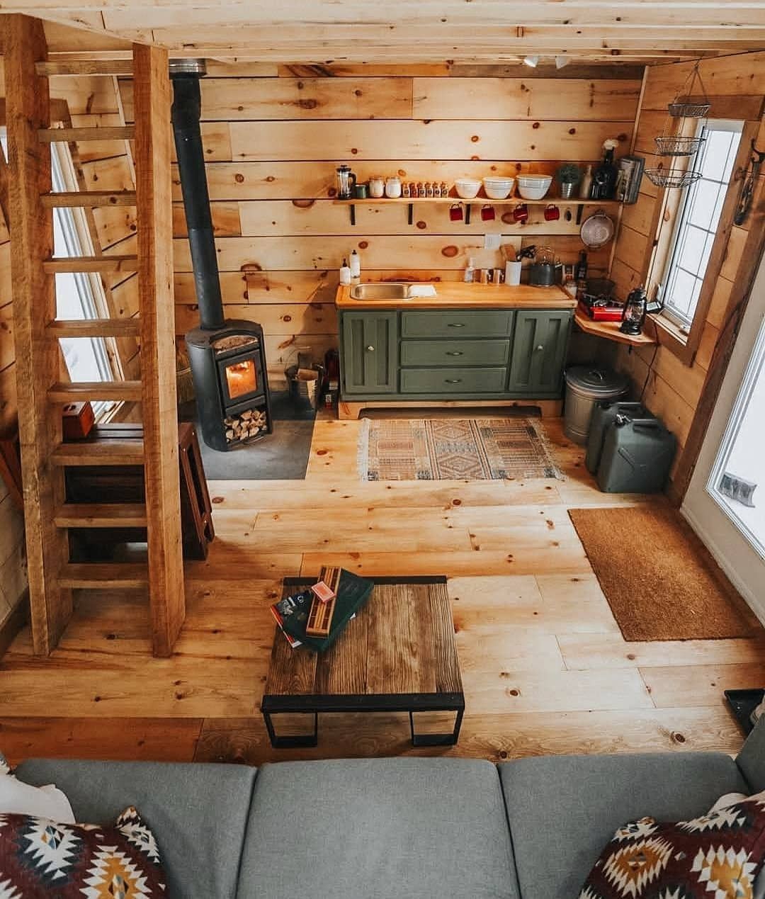 shared by interioryesplz find images and videos about home autumn and house on we heart it the app to get los mini ev planlari hayallerinizdeki ev ev plani