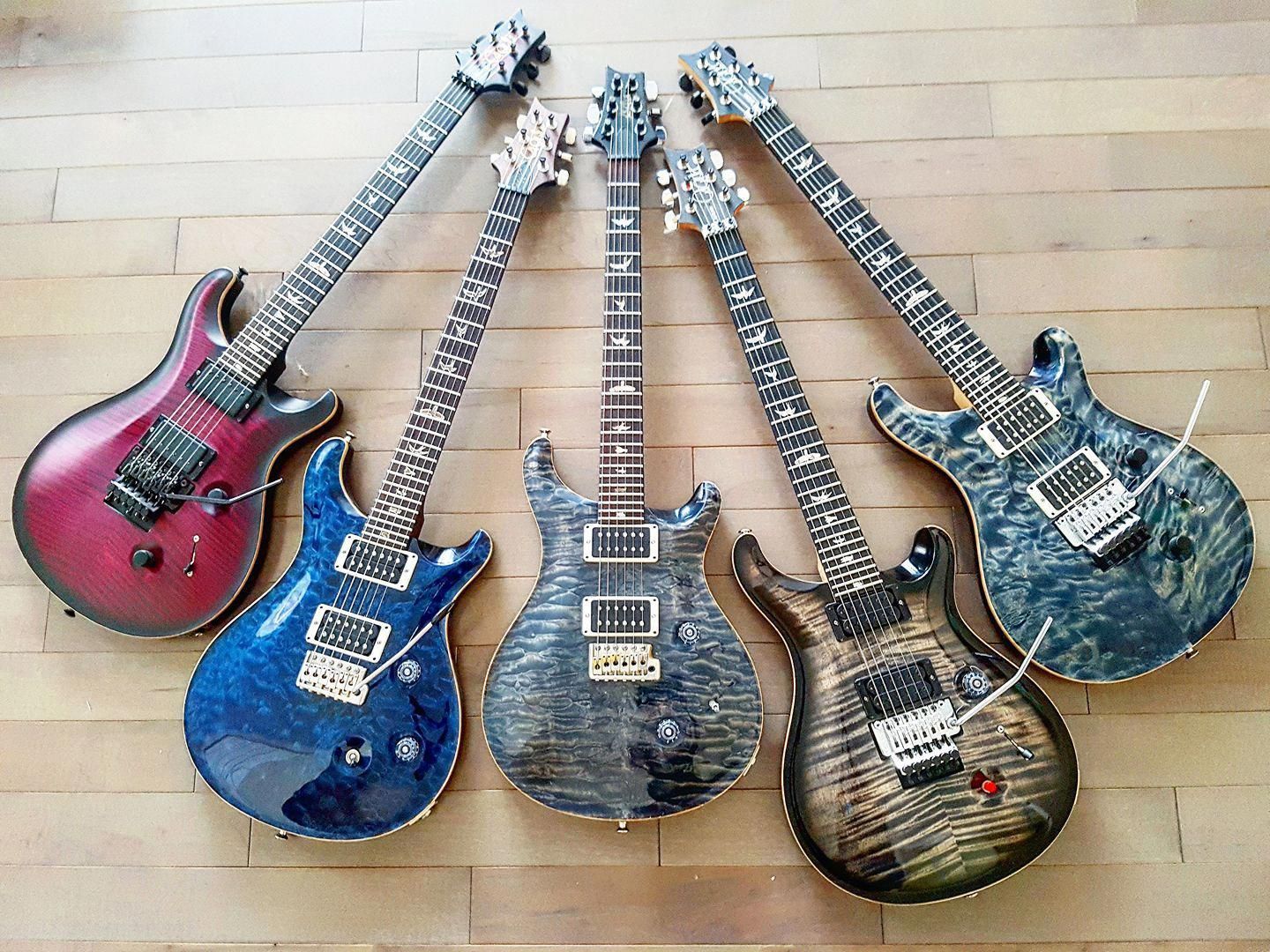 Prs Guitar Wood Library Prs Guitar Tremonti Guitarists Guitarlover Prsguitars ギター Prs Guitar Wood Library Prs Guitar Tremonti Guitarists Guitarlover Prsguitars ギター