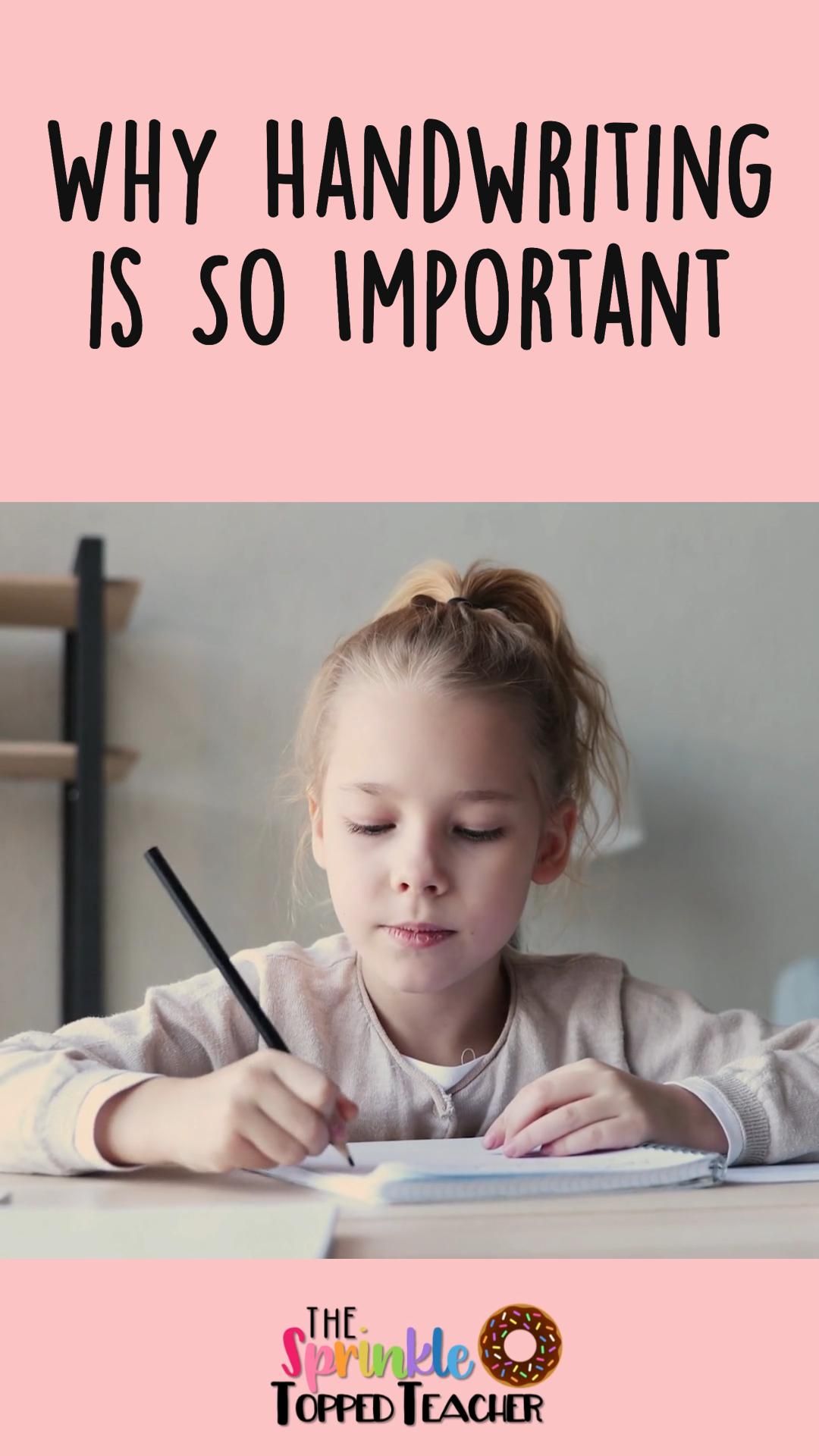 Tips to improve handwriting in older kids Artofit