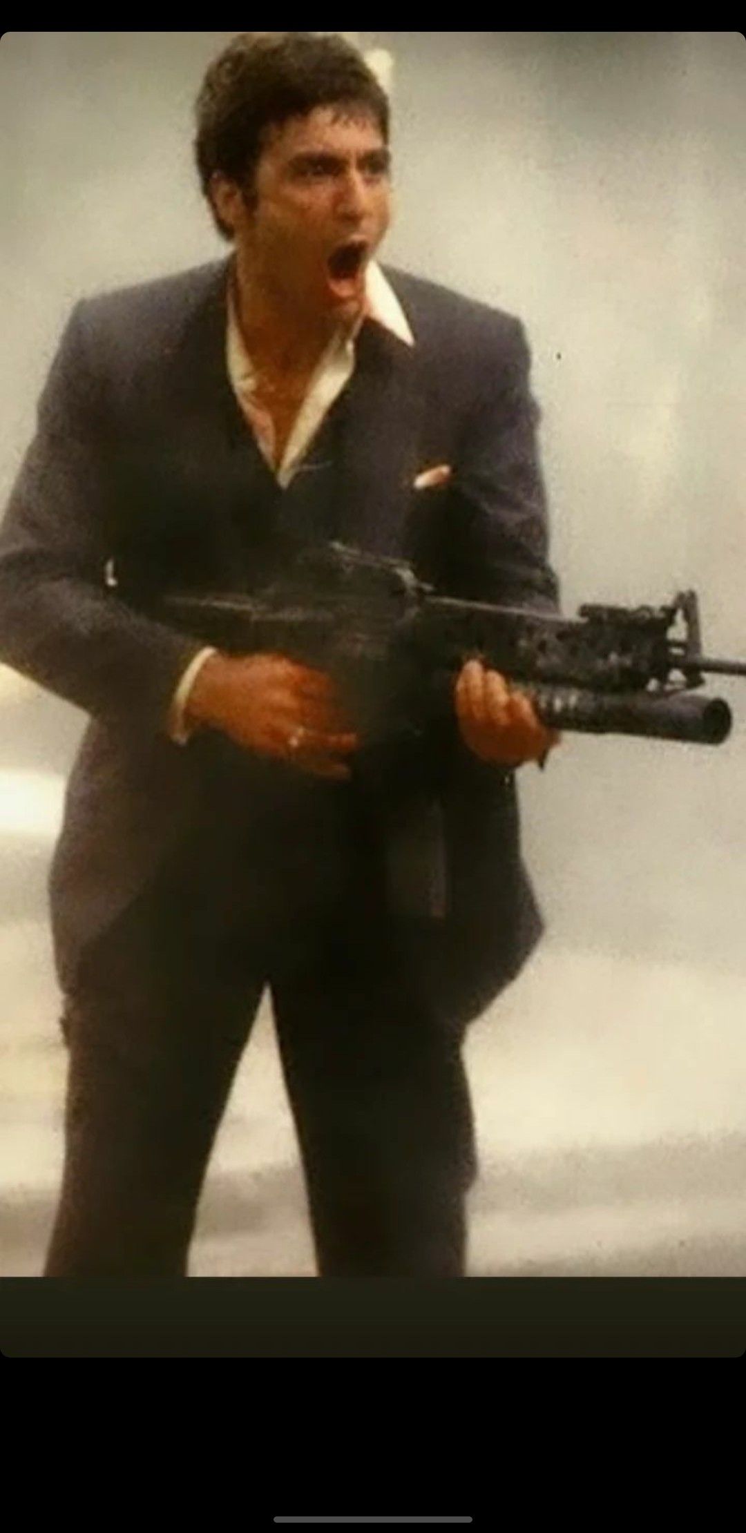 scarface, al pacino | Al pacino, Scarface, Historical figures