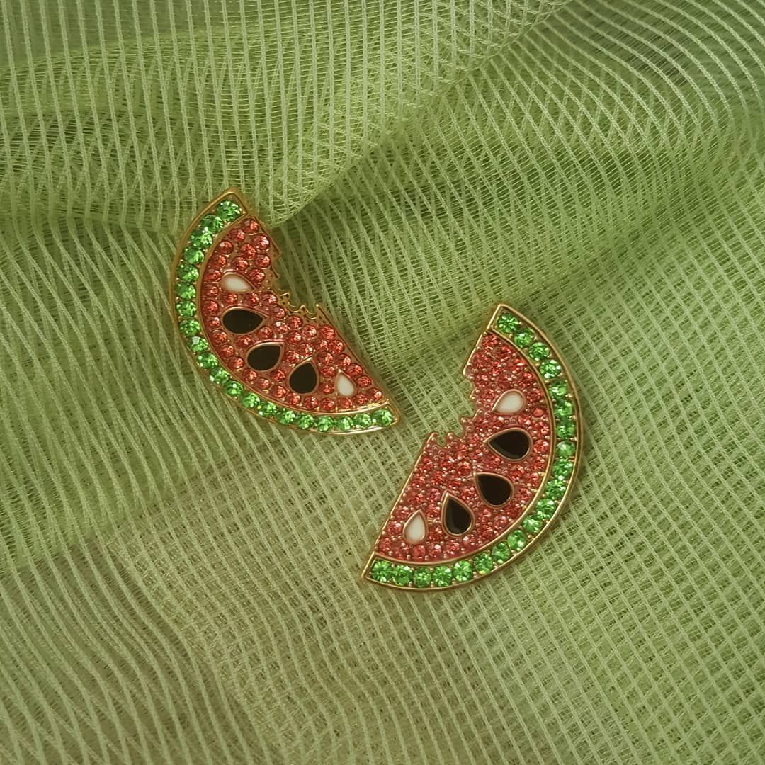 Yaza Merhaba Ile Karpuz Kupelerimiz 30 Tl Alisveris Moda Kupe Dogaltas Indirim Kupemodelleri Tasarim Taktakistir Shoe Style Style Interesting Things