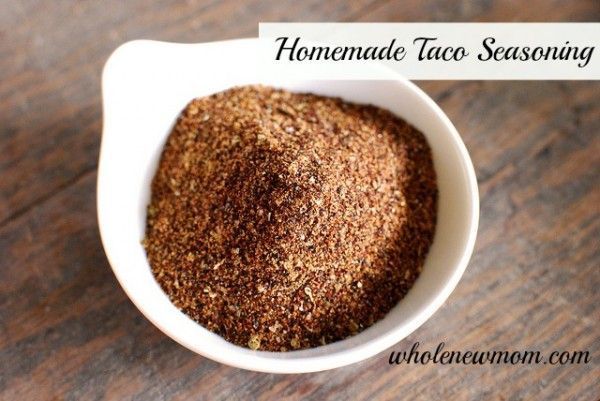Homemade Taco Seasoning #tacoseasoningpacket This Homemade Taco Seasoning spices up almost any meal. Ditch those expensive, chemical-filled packets and enjoy the real stuff instead! #tacoseasoningpacket Homemade Taco Seasoning #tacoseasoningpacket This Homemade Taco Seasoning spices up almost any meal. Ditch those expensive, chemical-filled packets and enjoy the real stuff instead! #diytacoseasoning