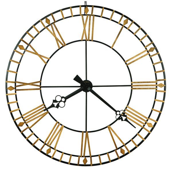 Avante 46 5 Gallery Wall Clock Oib Townhouse In 2019 Avante 46 5 Gallery Wall Clock Oib Townhouse In 2019