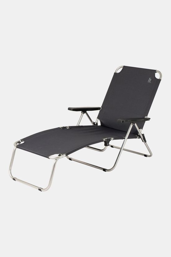 De Bo-Camp Zit-/Ligstoel Copa Rio Graphic heeft vier verschillende standen. Gemaakt van een stevig en lichtgewicht aluminium frame met extra sterk two-tone 600D Polyester bekleding. Na gebruik compact in te klappen en te vervoeren. Ideaal voor op de camping of in de tuin. Standen, Zits, Outdoor Furniture, Outdoor Decor, Sun Lounger, Camping, Home Decor, Products, Campsite