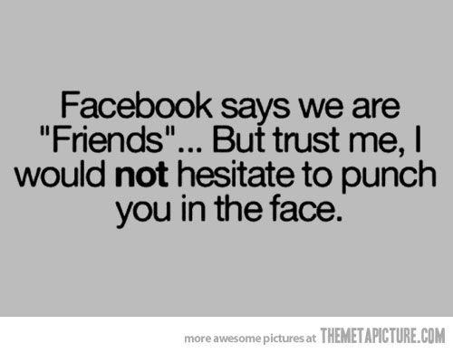 Funny Quotes For Facebook Funny Quotes For Facebook