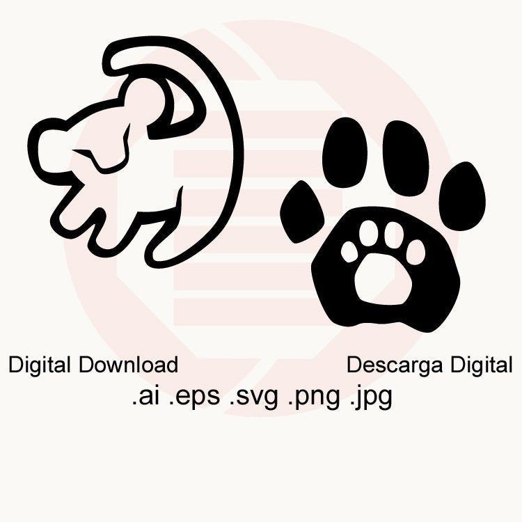 Free Free 144 Lion King Birthday Shirts Svg SVG PNG EPS DXF File