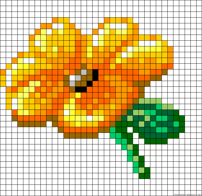 Flower Perler Bead Pattern Crafting Now X Pinterest Bead Best Perler Bead Flower Patterns Flower Perler Bead Pattern Crafting Now X Pinterest Bead Best Perler Bead Flower Patterns