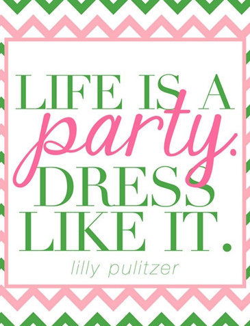 other word for party