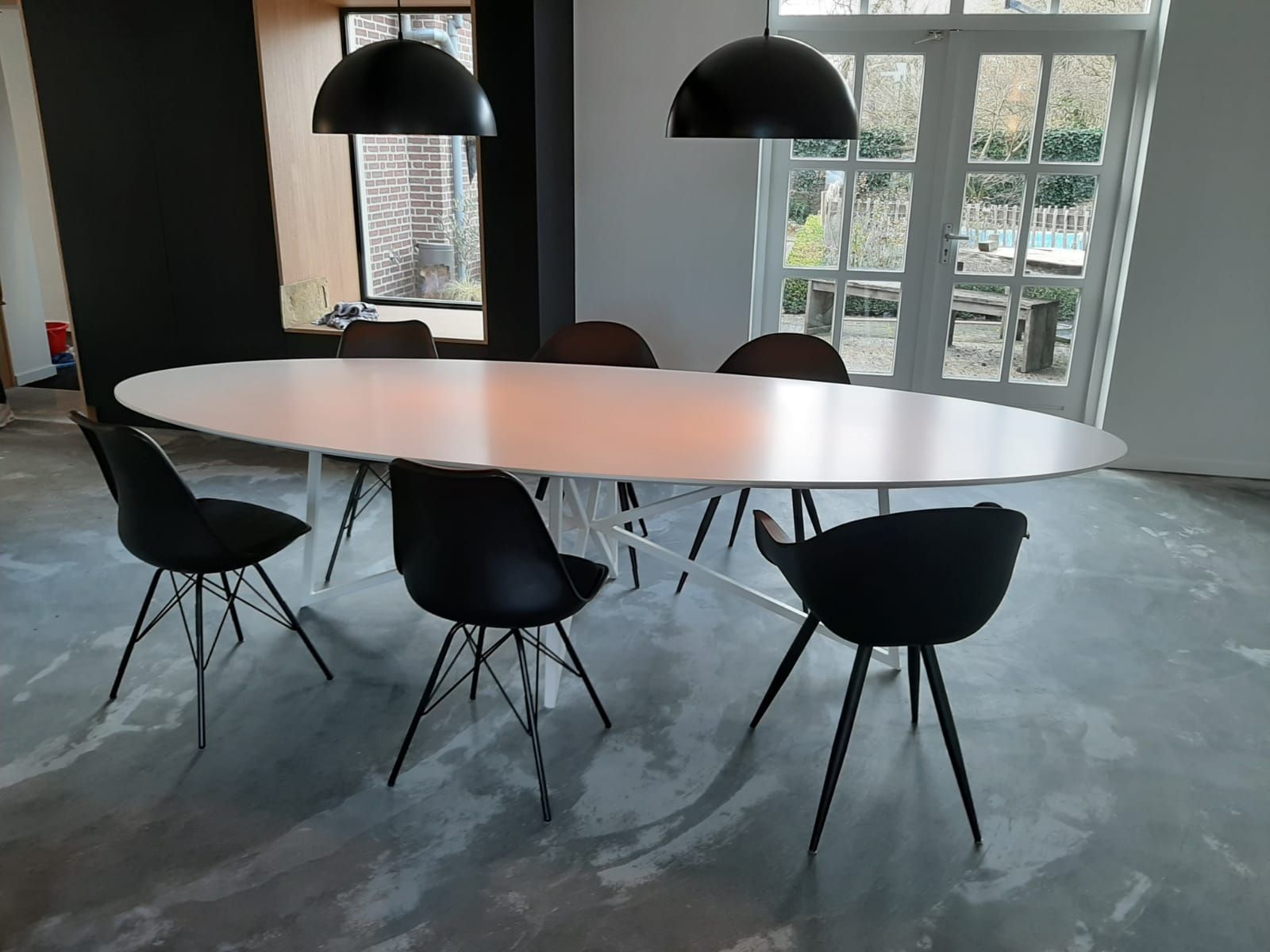 Toffe tafels - Eettafels | Eettafel, Thuisdecoratie, Tafel