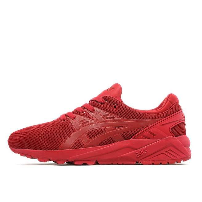 ASICS Gel Kayano Evo | JD Sports | Asics sneaker, Asics gel