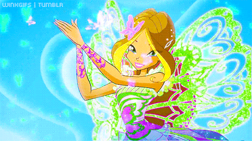 winx club transformation bloomix butterflix tynix mythix