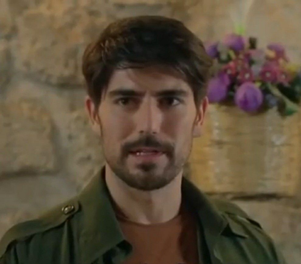 Dogan Bayraktar In 2021 Men 40th Episode