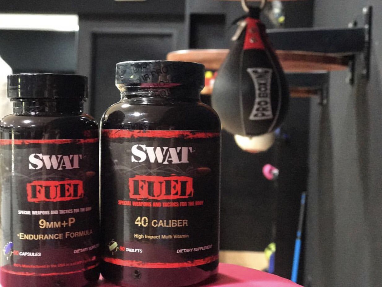 Fuel Fitness Kalispell Mt Manager Keep your body strong and energized 💪😎 . [📸