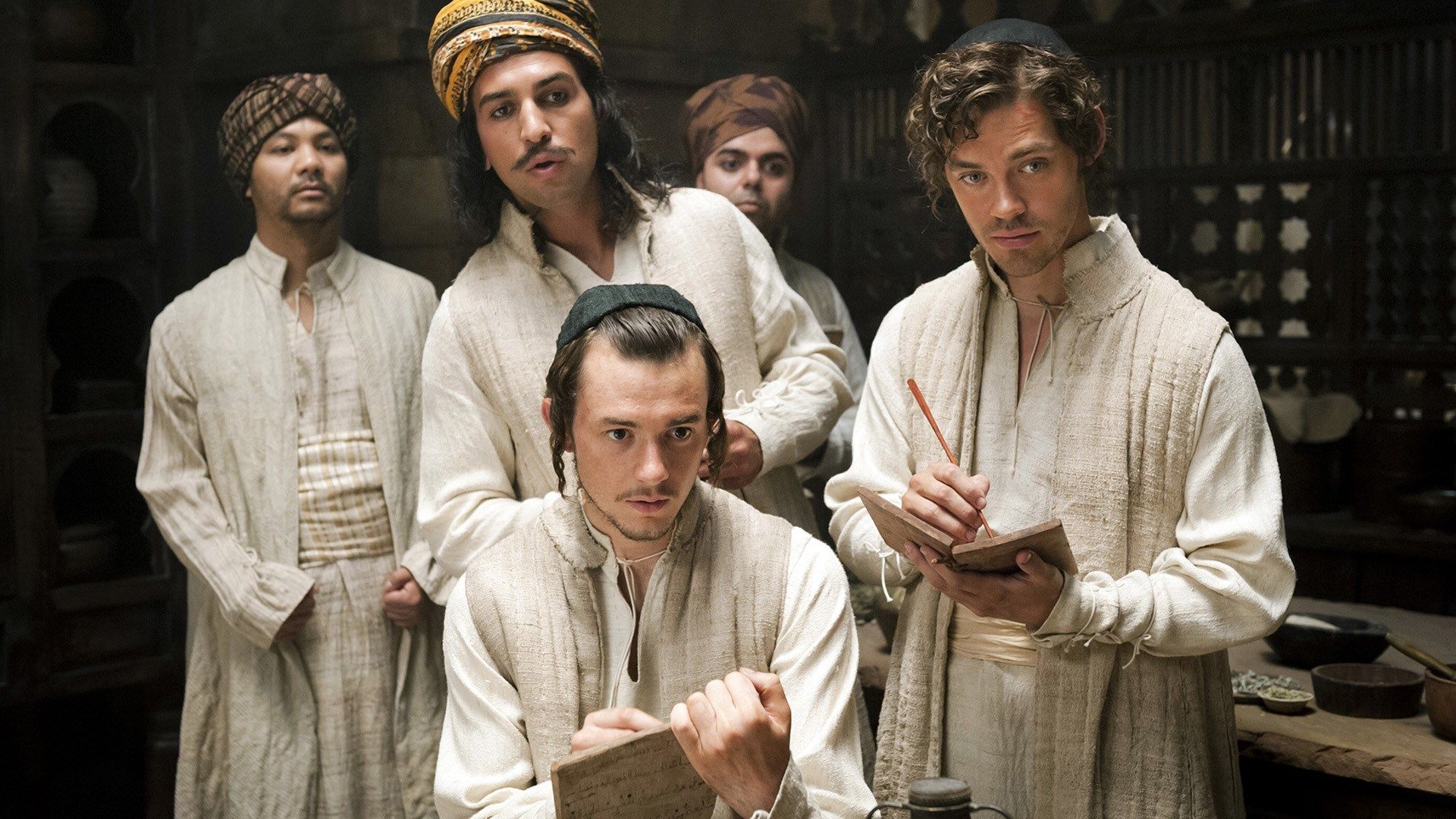 2013).Ver The Physician DVD [MEGA