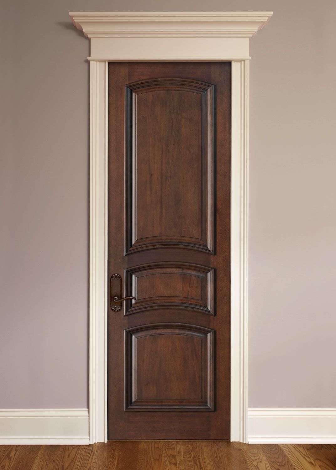 Custom mahogany interior doors solid wood interior doors dark intended for size 1072 x 1500 dark stained interior doors buying quality porcelain door