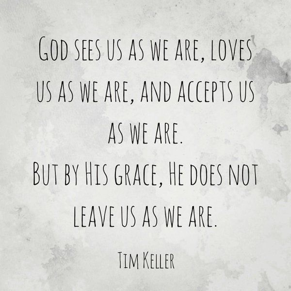 Tim Keller Wisdom on X