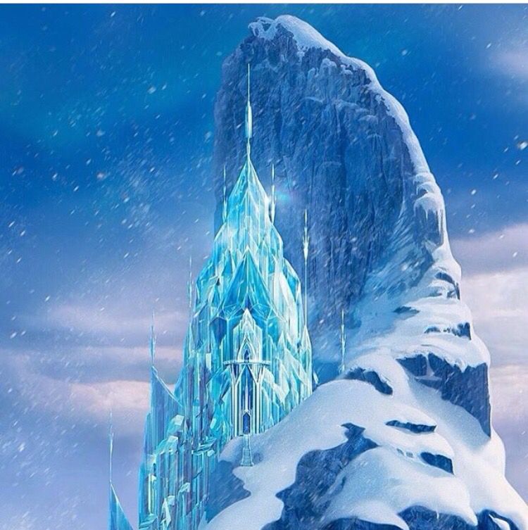 Pin By Michelle Rozell On It Feels Like Home Frozen Disney Movie Disney Princess Frozen Ice Castles