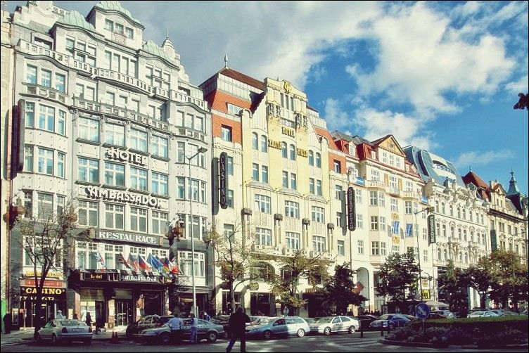Deutsches Casino Prag Deutsches Casino Prag