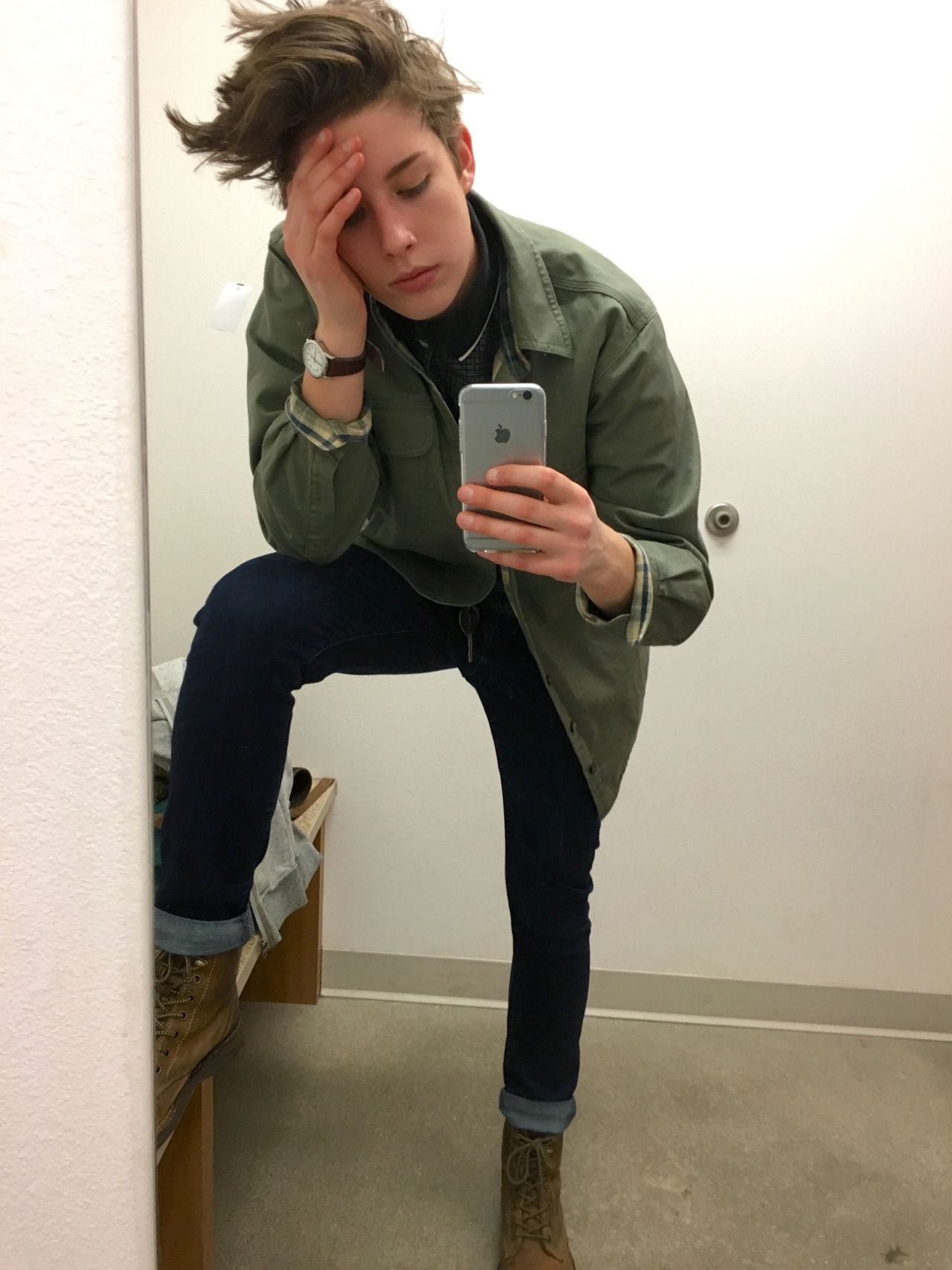 Style blog exclusively for tomboys., museumtrash.tumblr