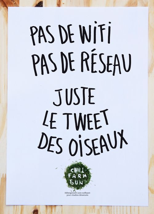 Chill Farm Sun Citation Jardin Vacances Citation Citation Chill Farm Sun Citation Jardin Vacances Citation Citation
